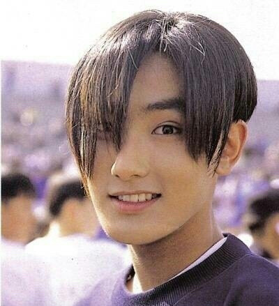 如何评价前hot成员安七炫kangta?