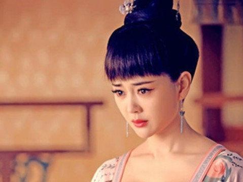 历史第一贤后,甚至亲手抚养妃子的孩子,一直受后世尊敬