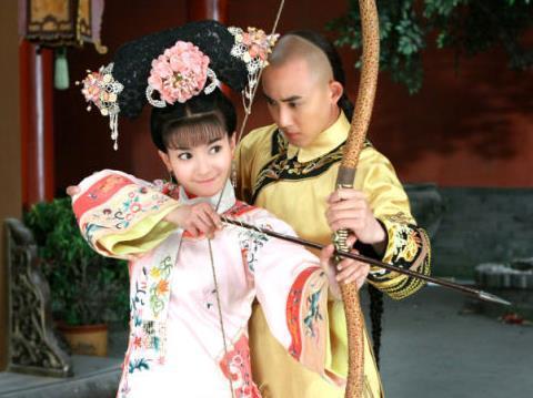 清朝格格不仅是皇帝的女儿,还是皇帝的小妾|皇帝|女儿|小妾_新浪新闻