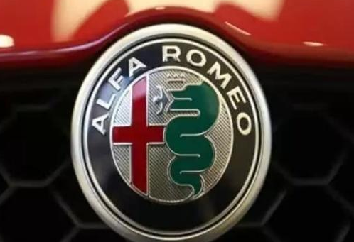 这4家车企超霸气,敢用"毒蛇"做车标,难得的个性设计