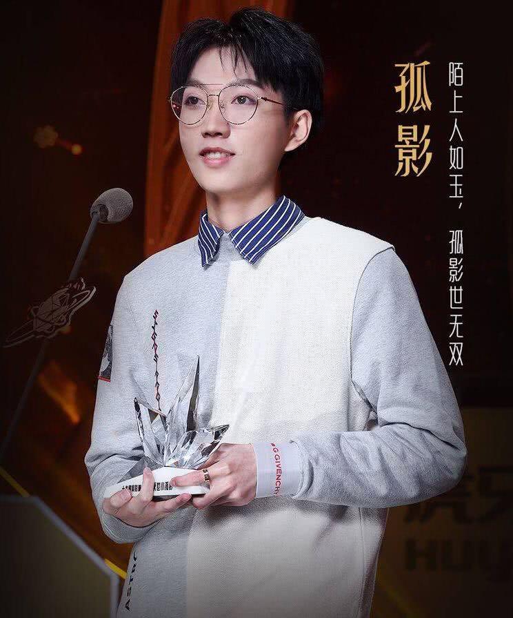 王者荣耀李白大招砍废了孤影暴击流出装六神坦克也要瑟瑟发抖