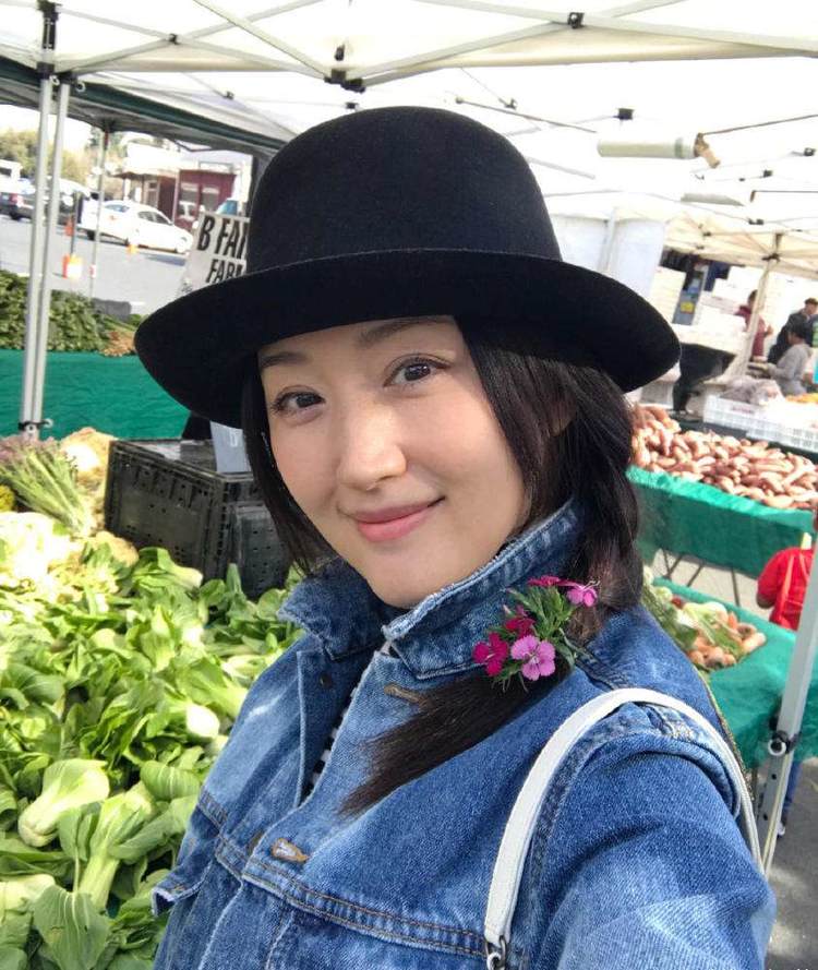 娶杨钰莹,看到现任妻子的照片,瞬间明白了|毛宁|杨钰莹|李静萍_新浪网