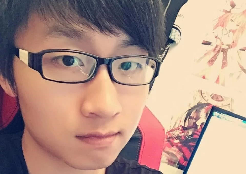 陈子豪|职业赛|左手_新浪新闻