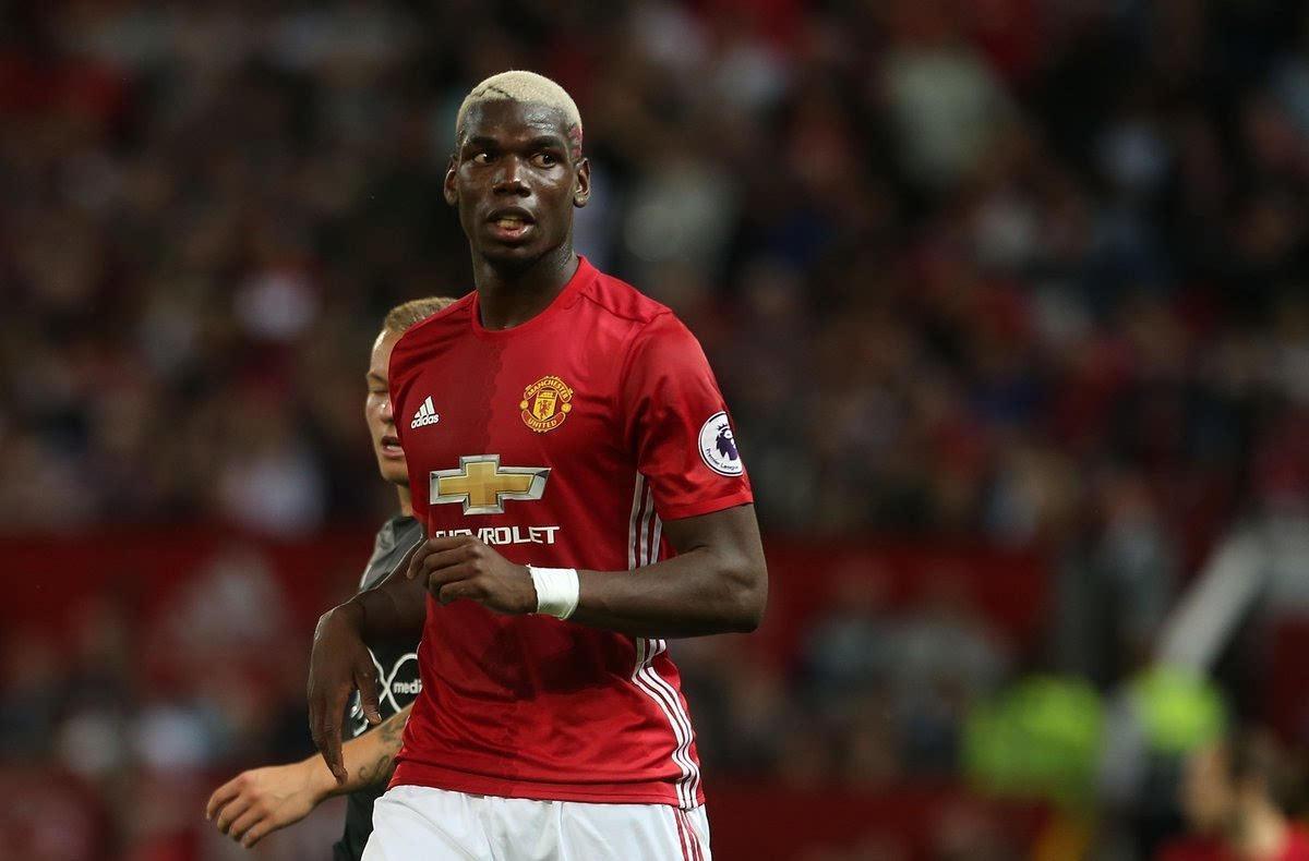 传奇:博格巴要是想走就走吧 曼联少了谁都一样