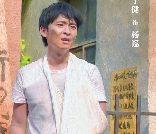 大江大河中观众很喜欢却不会出现在第二部中的三个人物