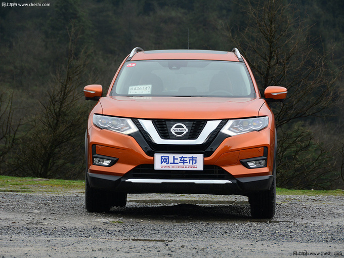 日系SUV三剑客如何解码市场？全能多面惹人爱