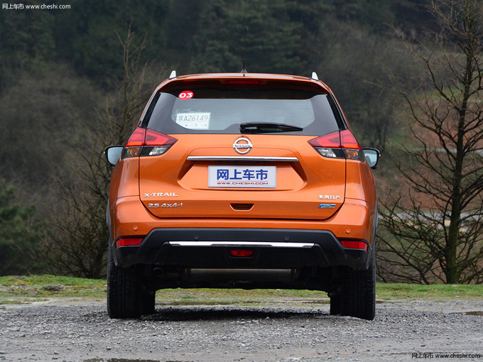 日系SUV三剑客如何解码市场？全能多面惹人爱