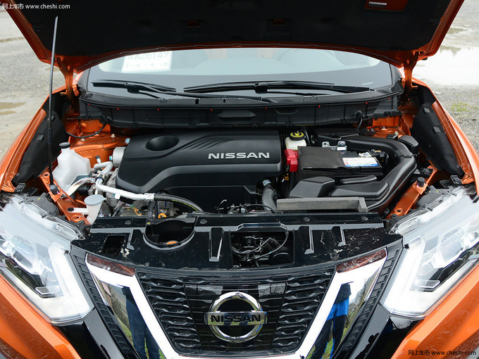 日系SUV三剑客如何解码市场？全能多面惹人爱