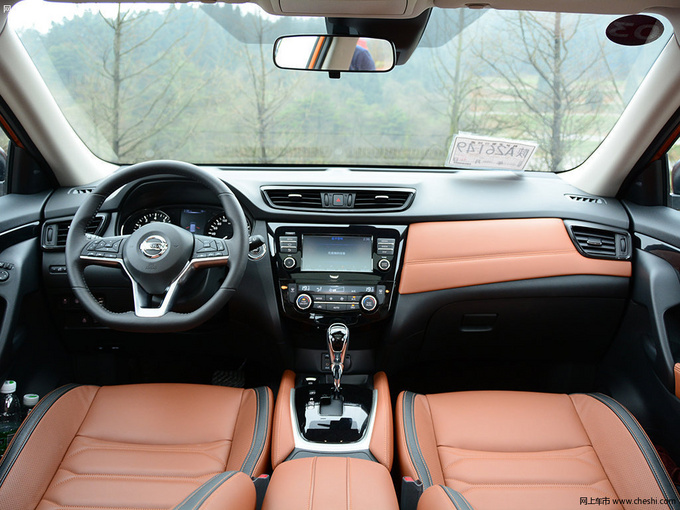 日系SUV三剑客如何解码市场？全能多面惹人爱