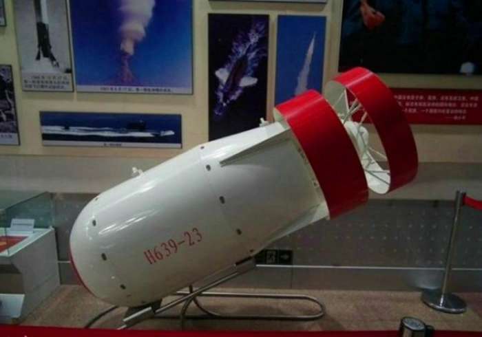 中国核武器数量强势公布, 美专家直呼"足以毁灭人类十几次"!