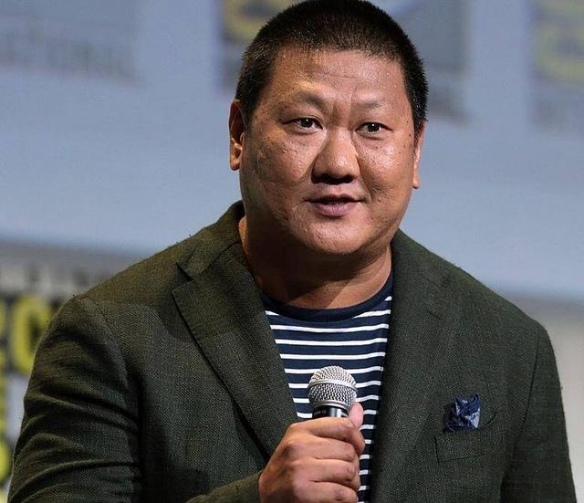 杀手一班|黄凯旋|漫威_新浪新闻