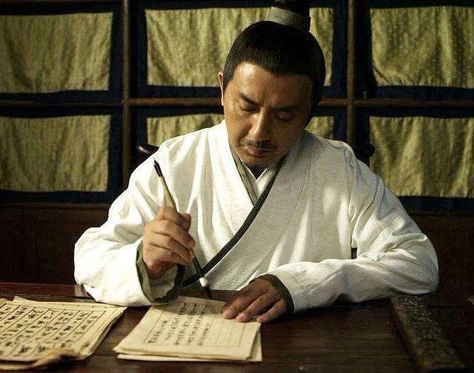 别人越是瞧不起他,张溥就越要做出成绩给别人看