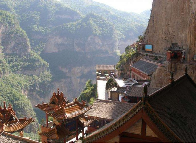 既没有铁路,也不通高速公路,真不方便|老区|沁源县|革命_新浪新闻