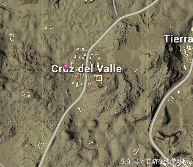 你知道这些《绝地求生》沙漠地图彩蛋吗?竟然有金刚狼墓地!