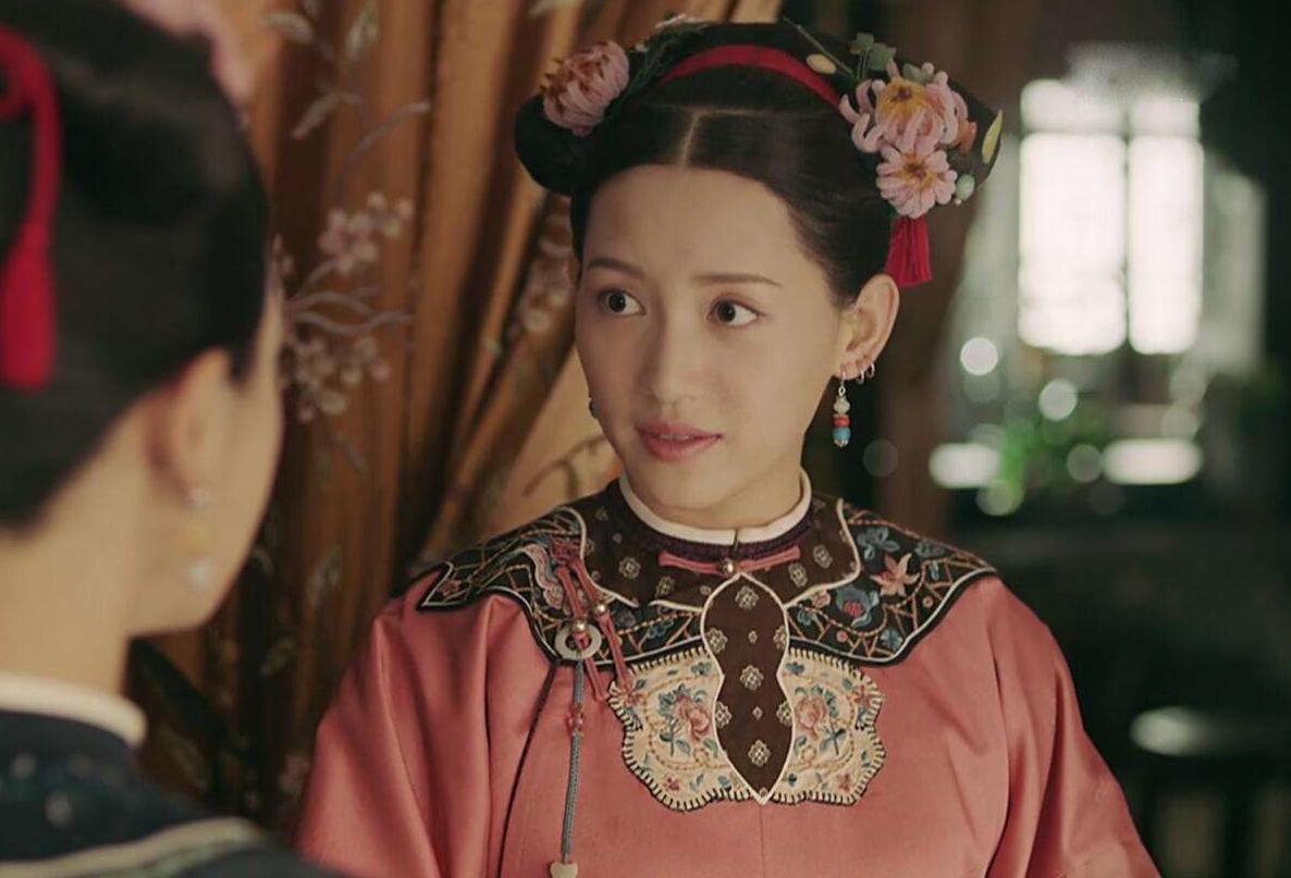 新版《天龙八部》已开拍, 主演造型大曝光, "尔晴"出演阿朱!