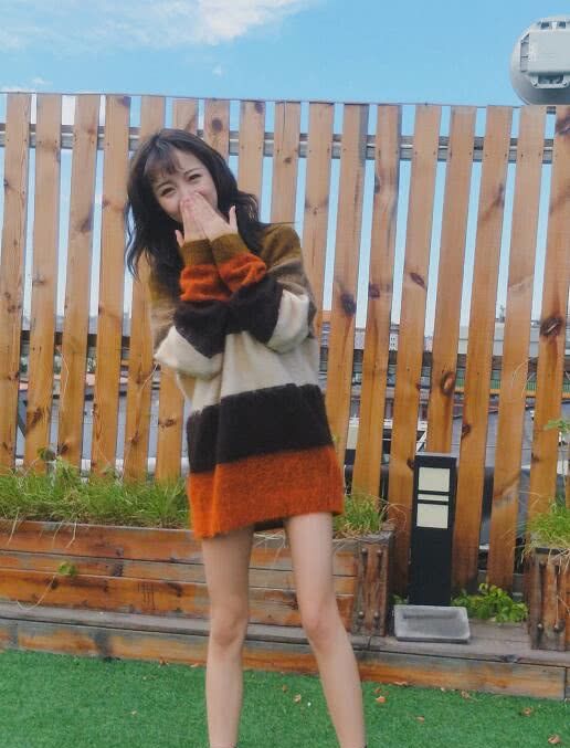 莉哥谈择偶标准,鹿晗意外躺枪,害人终害己!没想到会被封杀吧?