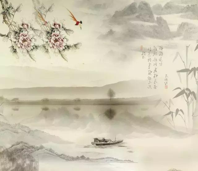 最全的经典古诗名句,值得收藏!|登鹳雀楼|春夜喜雨|杜甫_新浪新闻