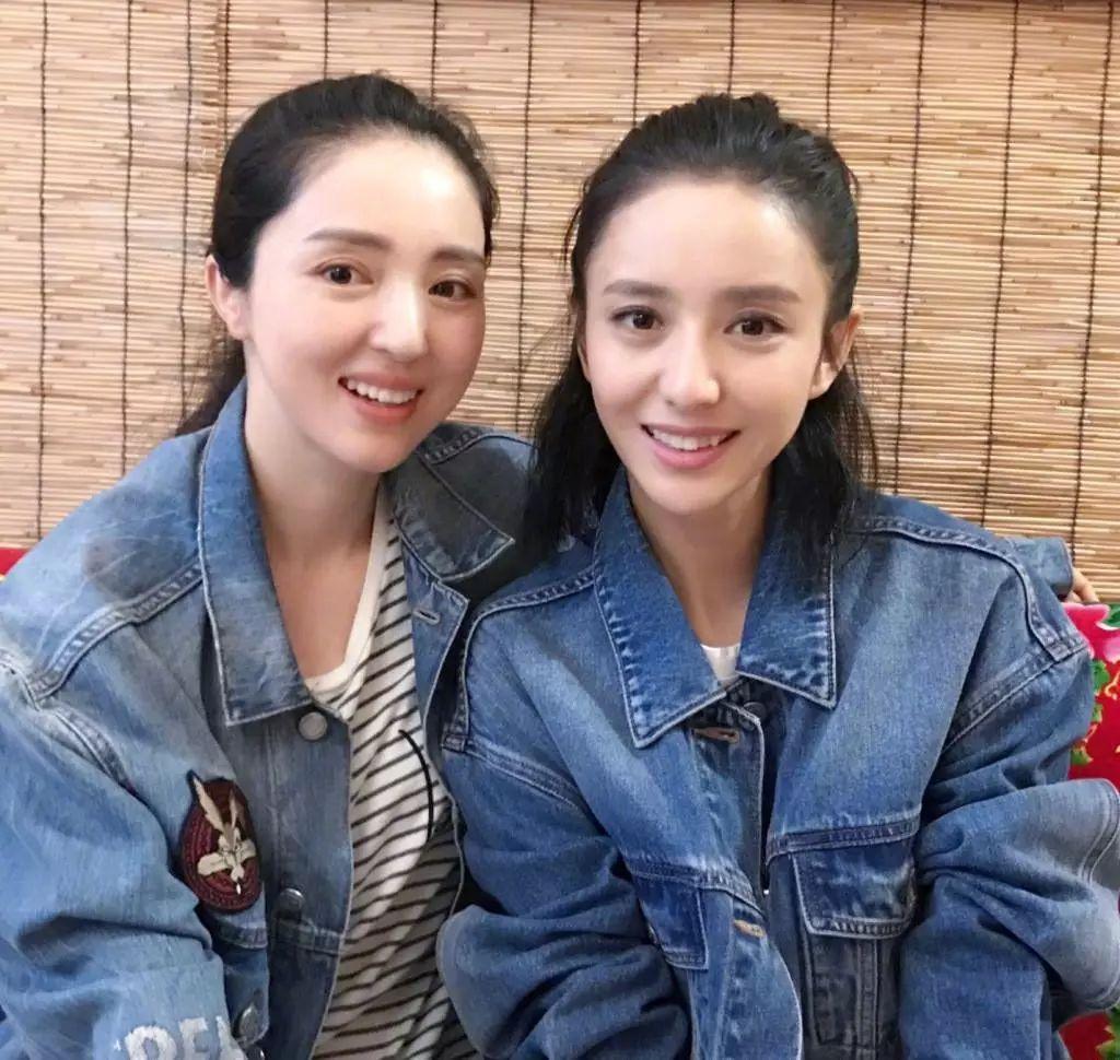 堂堂视后跑到韩国当练习生,结果没人鸟?富豪男友也跑了