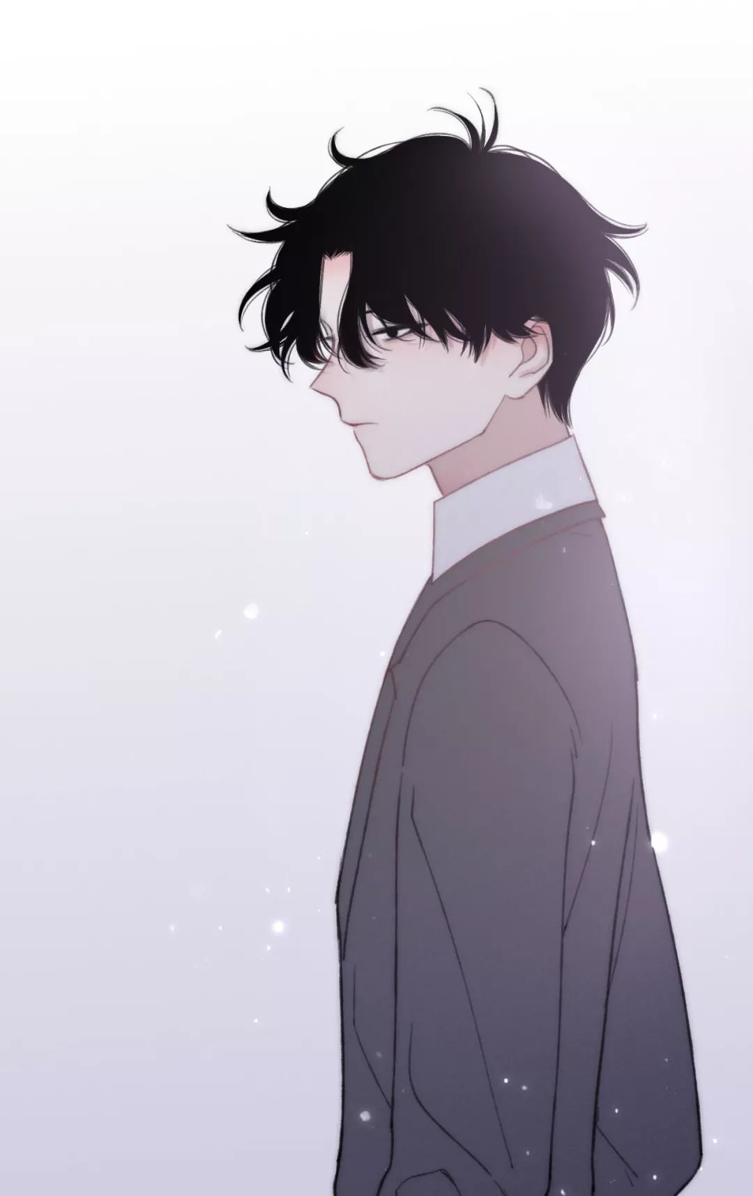 本期壁纸为程目