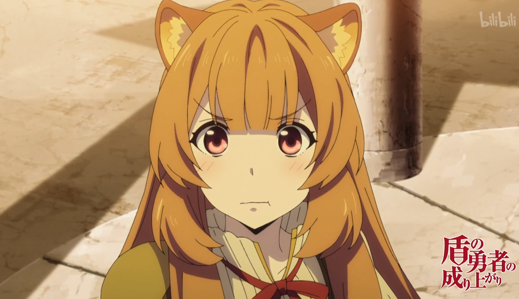 "愤怒之盾"时长太短,粉丝甩锅制作组,制作组毁原作!