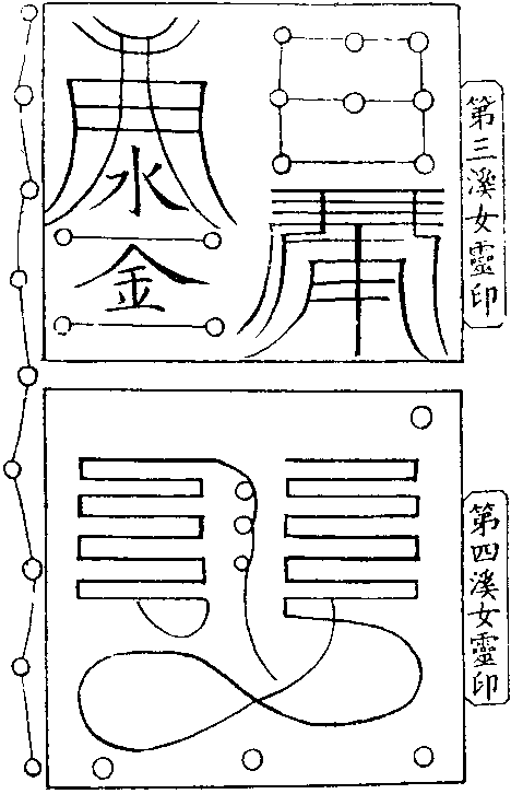 六甲天书|六甲|天女_新浪新闻