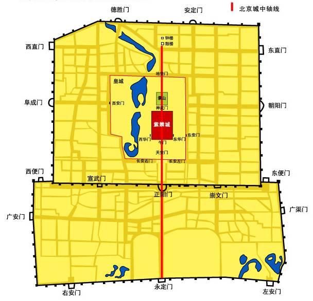 北京的这10大秘密连老北京人看了都懵你知道几个