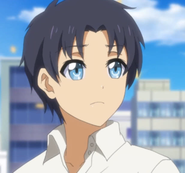 嘴巴停不下来盘点喜欢吐槽的动画角色67