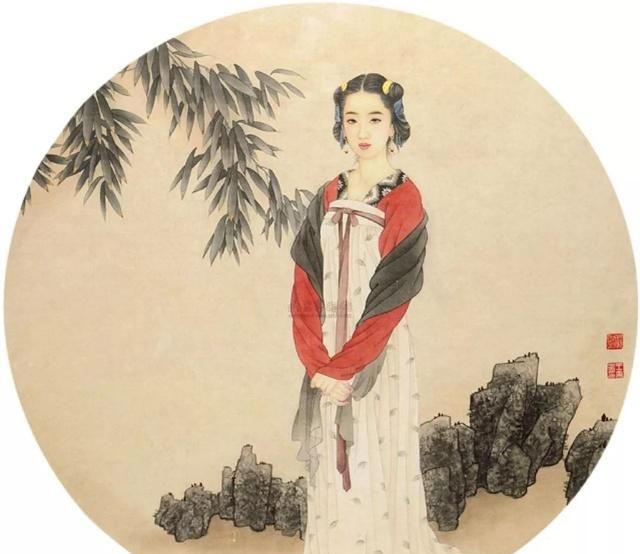 据说,这首诗传到于崸耳中,他十分欣赏崔郊的才华,于是将婢女归还给了