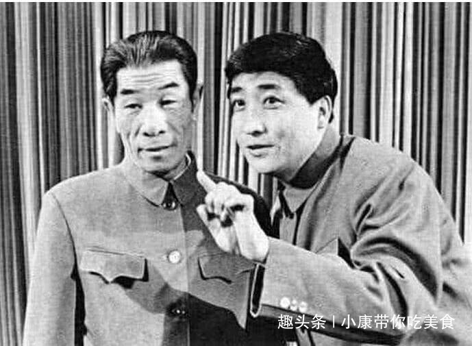 李文华临终前把孙越托付给姜昆,结果让他去喂大象,网友:没人性