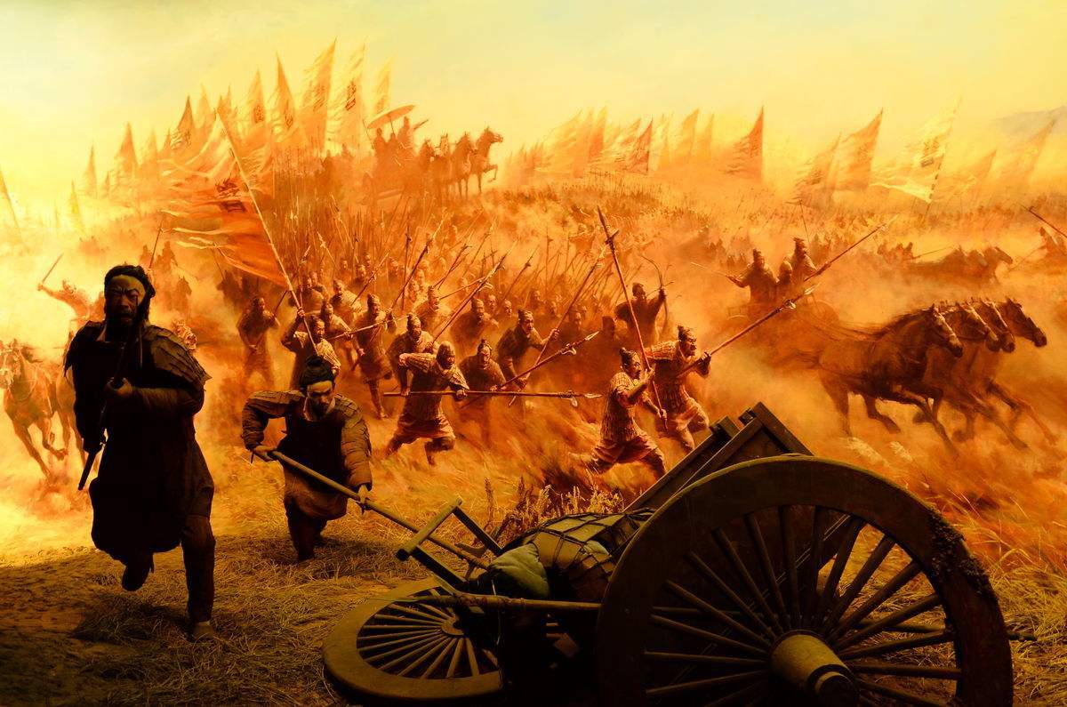 孔子弟子三千,他是少有的全才,为啥却只有他被逐出师门?