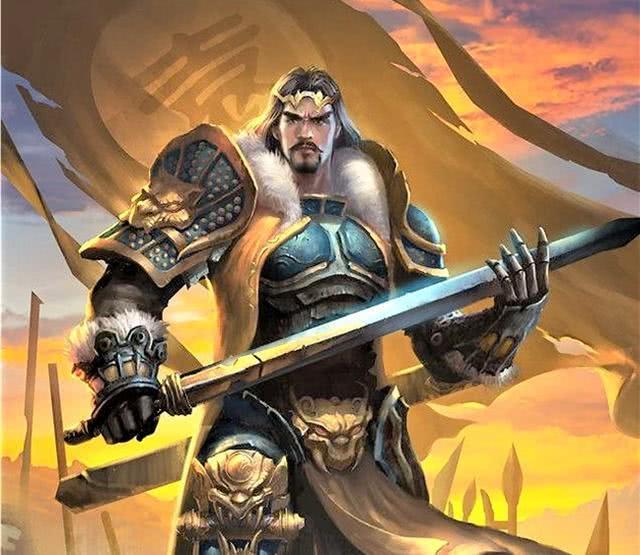 因做了一件蠢事,导致了三国乱世的开启|汉灵帝|何进|郭胜_新浪新闻