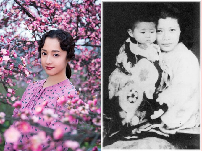 全是美人 人间失格 曝太宰治三位爱人造型