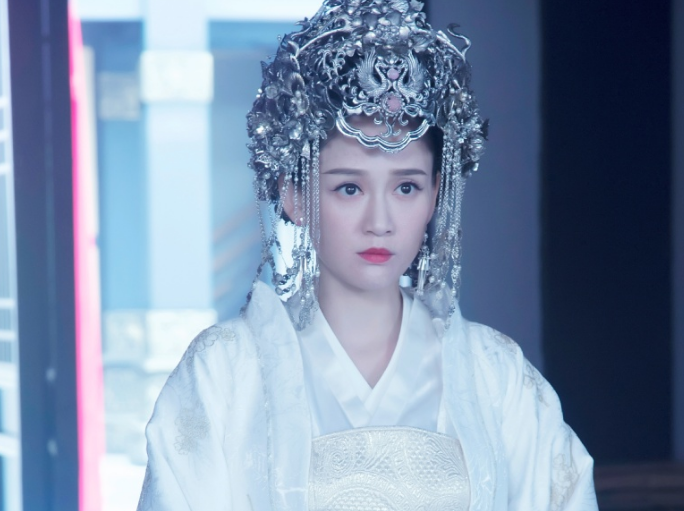 《独孤皇后》定档2.11,"一夫一妻制"成焦点,蒹葭cp必须追!