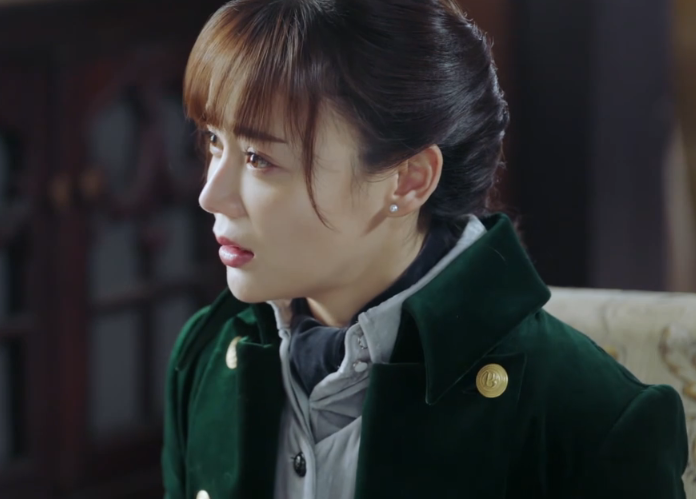 《国宝奇旅》套路来了!若思身世大白却"没了妈",编剧出来挨打