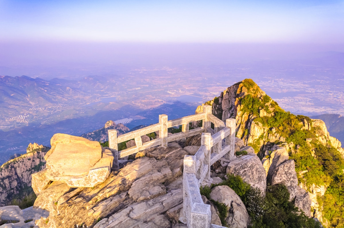 中国最该偷笑的景区,虽然物价非常贵,游客却表示理解