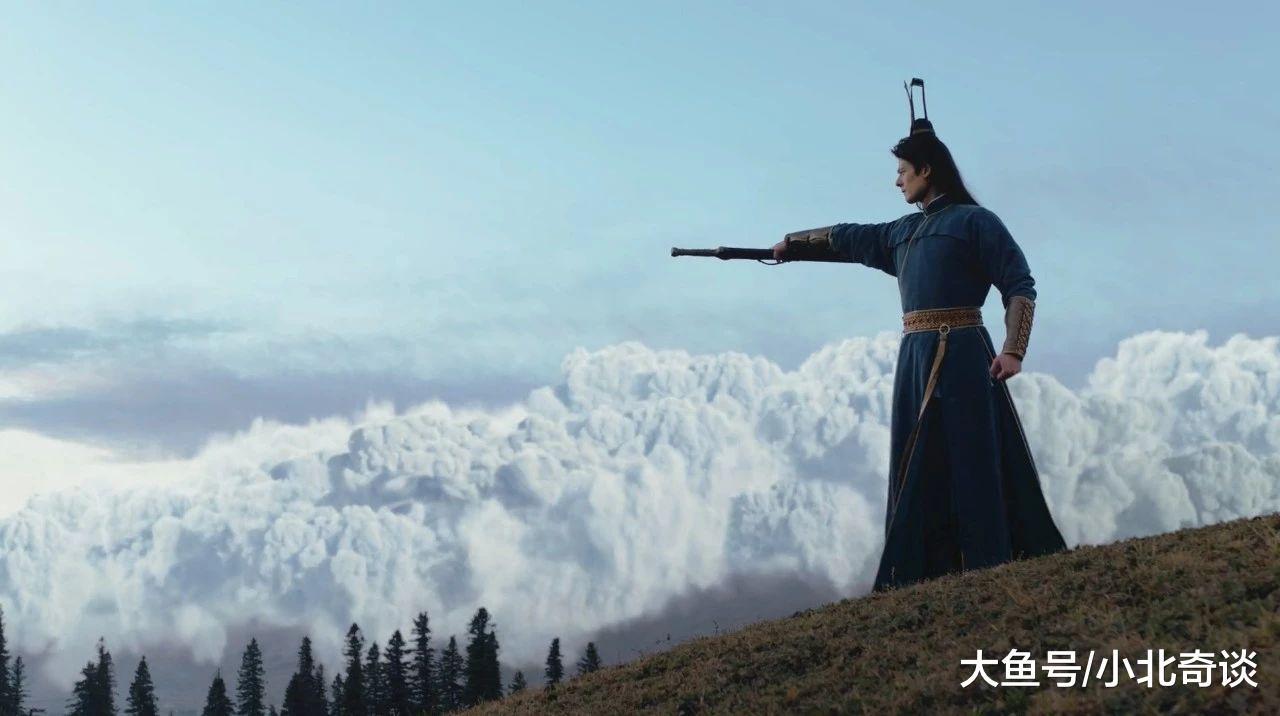 将夜二师兄对陈皮皮态度不好却对宁缺和颜悦色原因在这里