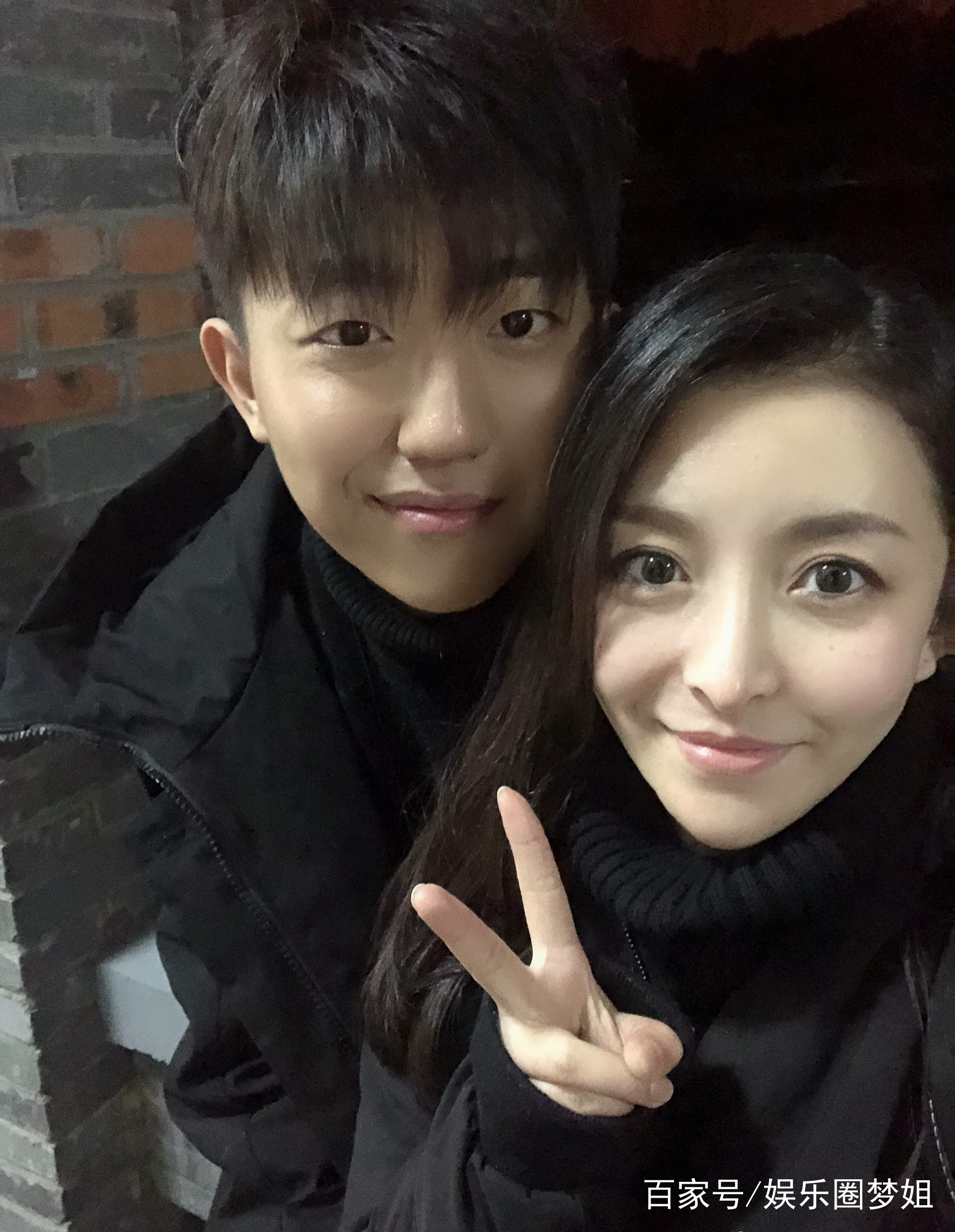 《非诚勿扰》男嘉宾:我长得丑,但也牵走了你们女神朱子琦啊!