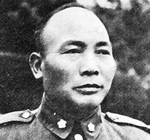 此人报考黄埔军校却因体检不合格落榜最后竟成为陆军上将