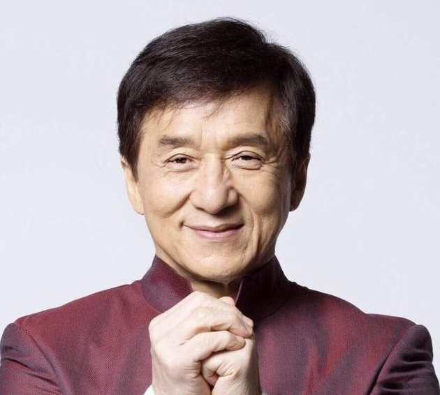 成龙的英文名 新浪网