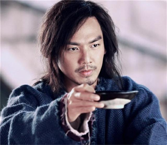 历史的那些大侠,整天饮酒作乐,他们的钱是哪里来的?