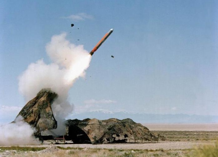 未造成严重损失,却透露了一个重要信息|导弹|起火|雄风_新浪新闻