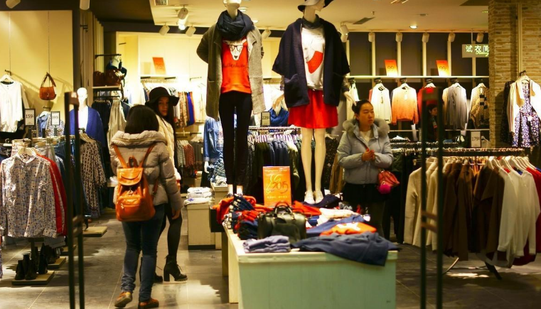 怎么通过抖音短视频卖服装?这里有妙招,好玩又