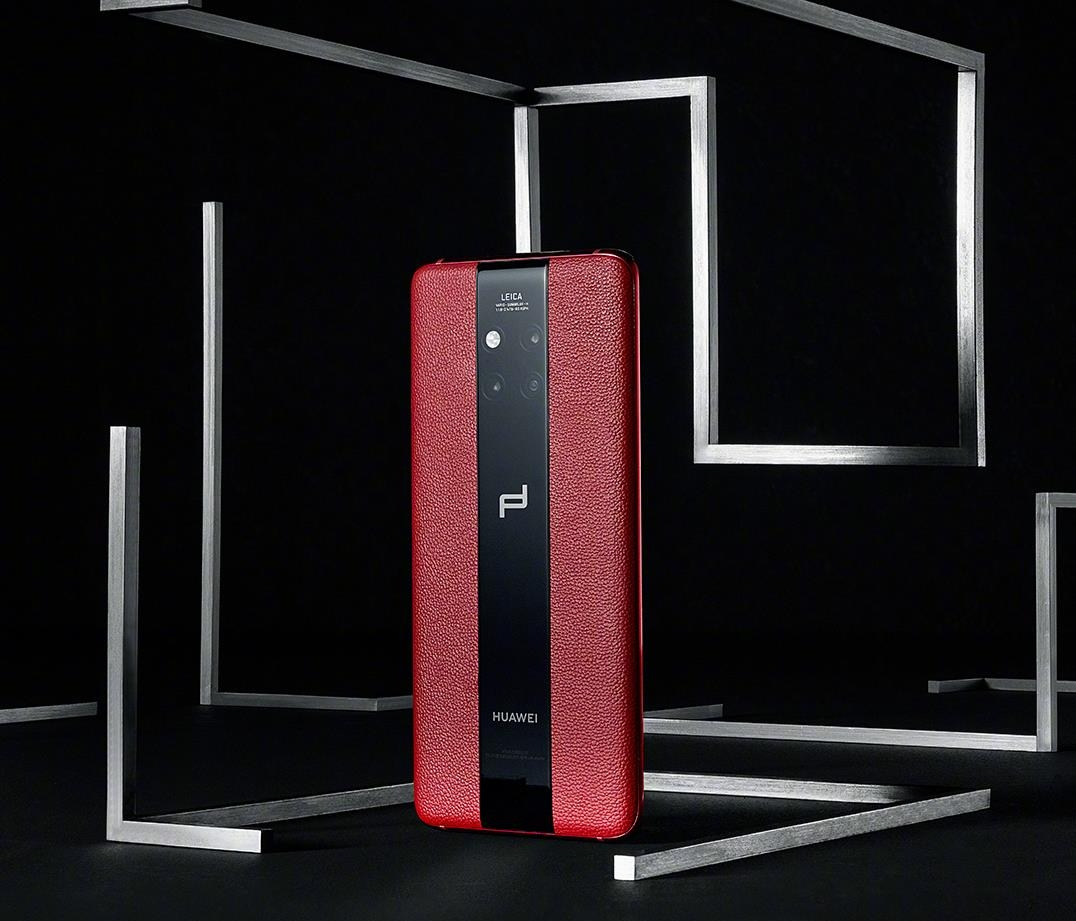 华为保时捷,oppo兰博基尼,一加迈凯伦,网友:小米该行动了!