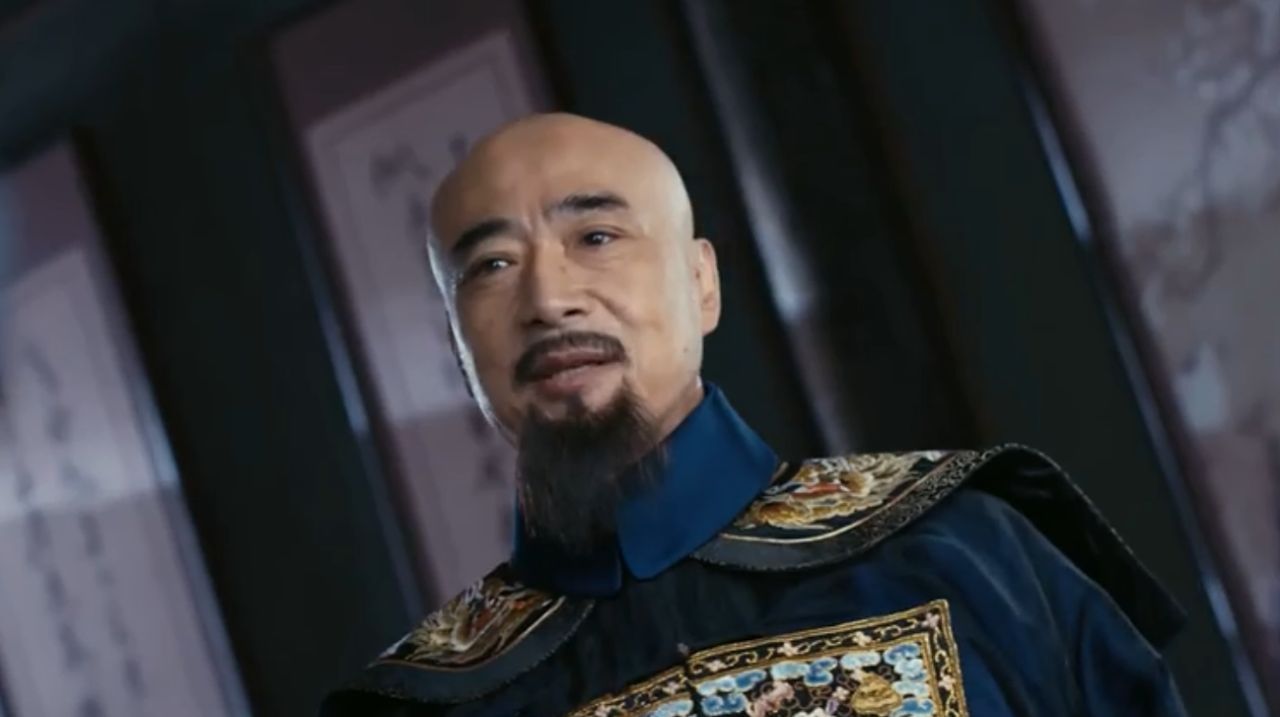 黄飞鸿之怒海雄风近日已经上映 赵文卓身兼出品监制等多职