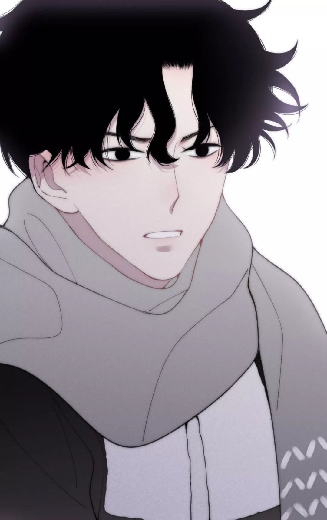 本期壁纸为程目