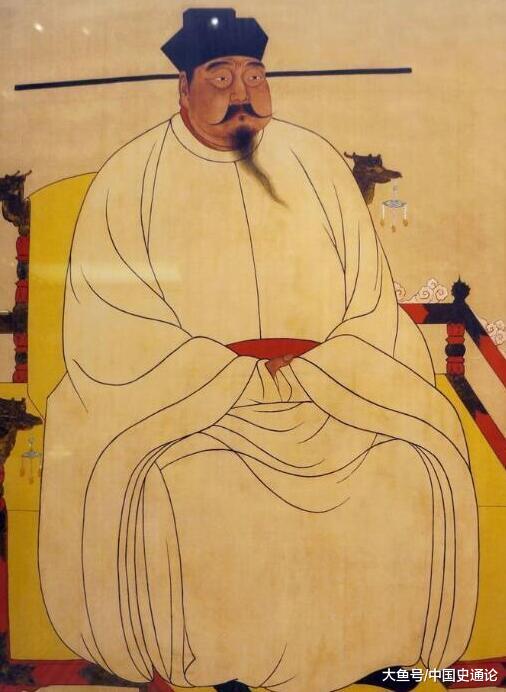 投降七天之后被杀——赵匡胤为何急于处死后蜀末代皇帝孟昶?