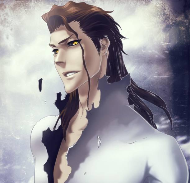 死神:蓝染的卍解有没有可能是"自他交换"?