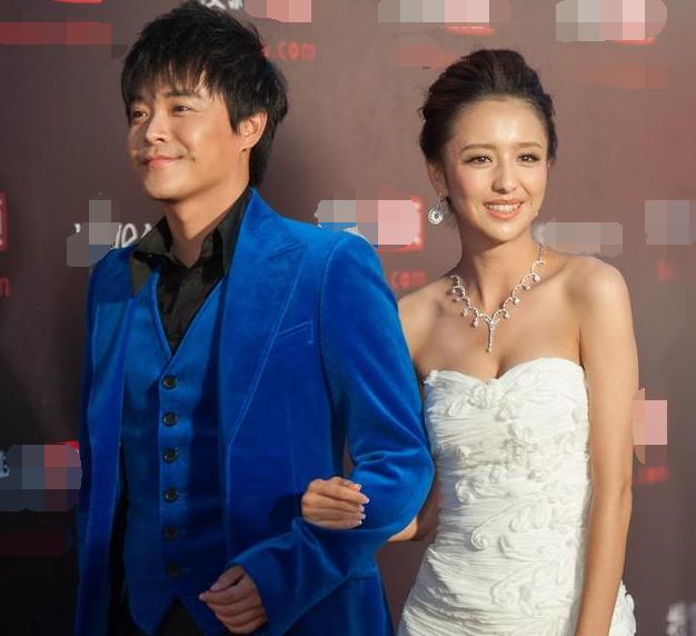 佟丽娅还是原谅了负心人,估计贾乃亮也会放下过去