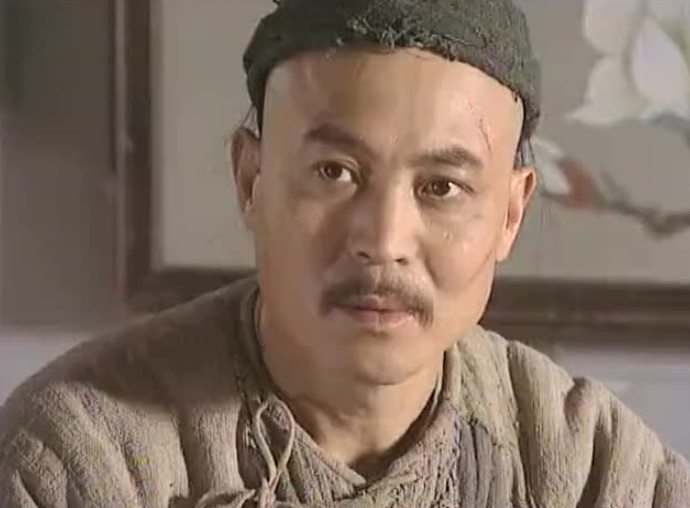 真实的周培公姚启圣和李光地三人远比影视剧里人物精彩