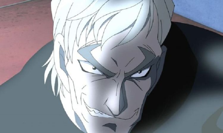 名侦探柯南:威士忌都是好人,安室透秀一是卧底,爱尔兰迷途知返